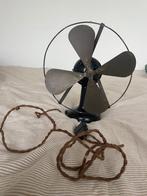 Vintage ventilator, Ophalen of Verzenden, Gebruikt