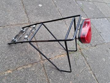 Bagagedrager verlenger beschikbaar voor biedingen