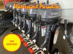 15% Korting op Nieuwe Buitenboordmotoren Mercury en Yamaha!, Ophalen, Nieuw, Benzine, Buitenboordmotor