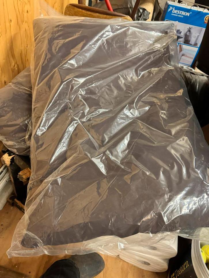 Nieuw ligkussen Beeztees, Dieren en Toebehoren, Hondenmanden, Nieuw, Overige, Ophalen of Verzenden