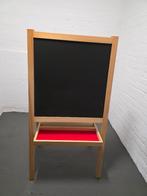 Tekenbord Schoolbord Ikea Mäla dubbelzijdig, Ophalen, Zo goed als nieuw, Krijtbord