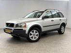 Volvo XC90 2.5 T Momentum 7p. | Youngtimer | Clima | Cruise, Auto's, Volvo, Gebruikt, 1991 kg, 7 stoelen, 2521 cc