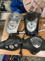 Kymco Scooter Kappen & Onderdelen, Fietsen en Brommers, Brommeronderdelen | Scooters, Ophalen, Gebruikt, Kap, Kymco