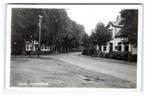 Dalen, Gemeentehuis. Dirk van der List. Fotokaart, Verzamelen, Ansichtkaarten | Nederland, Verzenden, 1920 tot 1940, Gelopen, Drenthe