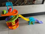 Vtech toet toet parkeertoren, Kinderen en Baby's, Speelgoed | Vtech, Ophalen, Gebruikt, 2 tot 4 jaar