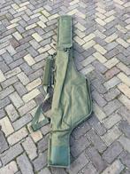 Trakker NXG 2 Rod Padded Sleeve 12ft Karperfoudraal, Watersport en Boten, Hengelsport | Karpervissen, Ophalen of Verzenden, Overige typen