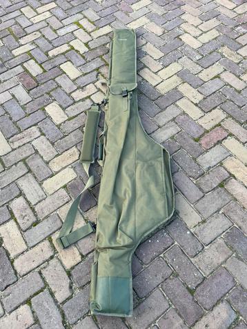 Trakker NXG 2 Rod Padded Sleeve 12ft Karperfoudraal beschikbaar voor biedingen