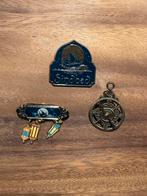 Efteling pinset Sindbad compleet, Ophalen of Verzenden, Zo goed als nieuw, Overige typen