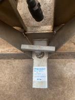 Twinny load voor 2 fietsen, Ophalen, Gebruikt