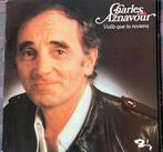 Charles Aznavour, Ophalen, Gebruikt, 12 inch