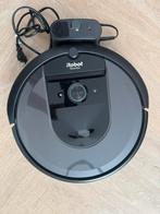 Roomba i7, Witgoed en Apparatuur, Stofzuigers, Ophalen, Zo goed als nieuw, Minder dan 1200 watt, Robotstofzuiger