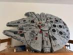 Lego Star Wars UCS 75192 Millennium Falcon, Verzamelen, Star Wars, Ophalen, Zo goed als nieuw