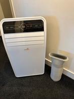 Justfire Mobiele Airco, Witgoed en Apparatuur, Airco's, Ophalen, Gebruikt, Minder dan 60 m³, Timer
