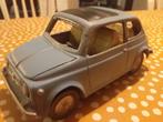 BLIKKEN FIAT 500 CABRIO., Ophalen of Verzenden, Zo goed als nieuw, Overige merken