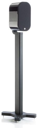 Monitor Audio Apex stands zwart, Ophalen of Verzenden, Zo goed als nieuw, Overige typen, Overige merken