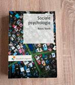 Sociale Psychologie, Boeken, Ophalen of Verzenden, Alpha, Zo goed als nieuw, HBO