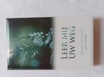 Leer mij Uw weg (Bijbels dagboek) - Thomas Watson, Boeken, Ophalen of Verzenden, Zo goed als nieuw, Thomas Watson, Christendom | Protestants