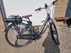 Gazelle  elektrische  fiets (grenoble c7, Fietsen en Brommers, Elektrische fietsen, Ophalen of Verzenden