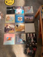 Partij lp’s 13 stuks Blondie pink floyd Jefferson airplane, Ophalen of Verzenden, Zo goed als nieuw