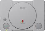 Playstation Classic Mini (Incl. 2 controllers) | start niet, Spelcomputers en Games, Spelcomputers | Sony PlayStation 1, Ophalen of Verzenden