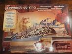 Revell Leonardo da Vinci draaibrug, Ophalen of Verzenden, Nieuw, 1:50 of kleiner
