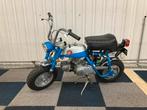 Honda mini trail z50a , totaal gerestaureerd, Nieuwstaat, Fietsen en Brommers, Japan, Honda, ., Maximaal 45 km/u