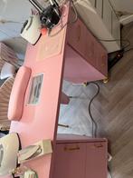 Nageltafel met afzuiging - Perfect voor Nagelstudio!, Ophalen, Zo goed als nieuw, Hand- en Voetverzorging