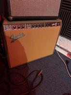 Fender Vibroverb Amp - Vintage Gitaarversterker, Ophalen of Verzenden, Nieuw, Gitaar, Minder dan 50 watt