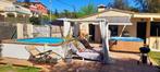 VILLA CASA GABRIEL COSTA BRAVA CALONGE 6pers, Dorp, 3 slaapkamers, 6 personen, Aan meer of rivier