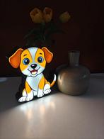 lightbox/lichtbox puppy, Ophalen of Verzenden, Overige materialen, Strak, Minder dan 50 cm