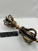 Antieke Nepalese Vajra - €75, Ophalen of Verzenden