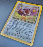 Pokémon Kaart Legendary Collection Eevee 74/110 LC 74, Ophalen of Verzenden, Zo goed als nieuw, Losse kaart