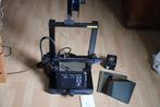 Creality Ender S1 3d printer, Computers en Software, 3D Printers, Ophalen, Gebruikt, Creality Ender