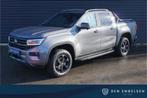 Volkswagen Amarok 3.0 TDI V6 4x4 4Motion PanAmericana Digita, Auto's, Automaat, Gebruikt, Euro 6, 2993 cc