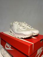 Maat 39 - Nike Air Max 90 Triple White, Verzenden, Wit, Nike, Nike