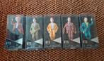Koreaanse Boyband BTS. Nieuw in verpakking . €10 per stuk., Verzamelen, Poppen, NA/Hecho, Nieuw, Ophalen of Verzenden, Levensecht of Reborn