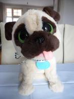 Fur Real hond 25 cm groot, Ophalen of Verzenden, Zo goed als nieuw, Hond