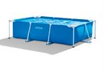 Nieuw Intex zwembad 200x300x75cm, Minder dan 80 cm, Nieuw, Ophalen of Verzenden, 200 tot 400 cm