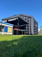 Opblaasbare nachtclubs te huur, Ophalen, Minder dan 5 meter