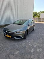 Opel Insignia 1.6 Turbo 200pk Start/stop Aut 2019 Grijs, Auto's, 4 cilinders, Stationwagon, Particulier, USB
