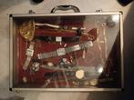 Vintage sieraden, Ophalen of Verzenden, Overige materialen