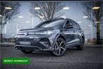 Volkswagen Tiguan eHybrid R-Line Edition * Panodak * Trekhaa, 12 maanden, Zwart, 4 cilinders, Hybride Elektrisch/Benzine