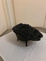 Antieke kolenkit / vuurkorf, Antiek en Kunst, Ophalen