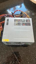 Voeding 160 watt merk hipro, Computers en Software, Interne voedingen, Ophalen of Verzenden, Zo goed als nieuw