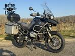BMW R 1200 GS Adventure ABS ESA 2013 | DOHC R1200GSA TET GSA, Bedrijf, 1170 cc, Meer dan 35 kW, Toermotor