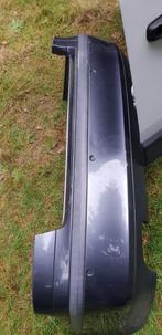 SKODA OKTAVIA HB ACHTERBUMPER BJ 2008, Ophalen of Verzenden, Gebruikt, Achter, Bumper