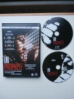 Un prophete - 2 Disc Edition - 5,00, Cd's en Dvd's, Ophalen of Verzenden, Zo goed als nieuw, Drama, Vanaf 16 jaar
