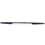 Spoiler Achterklep Zwart Voor Mercedes E Klasse Coupe C207, Auto diversen, Tuning en Styling, Ophalen of Verzenden, Automotive Parts