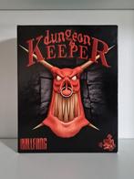 Dungeon Keeper - PC Big Box, Spelcomputers en Games, Games | Pc, Vanaf 12 jaar, Ophalen of Verzenden, 1 speler, Strategie en Constructie