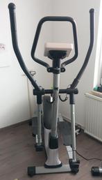 Crane C13 Crosstrainer - Werkend!, Sport en Fitness, Ophalen, Gebruikt, Crosstrainer, Metaal